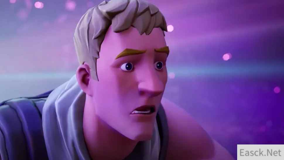 堡垒之夜新政策：作弊玩家或迎解封机会