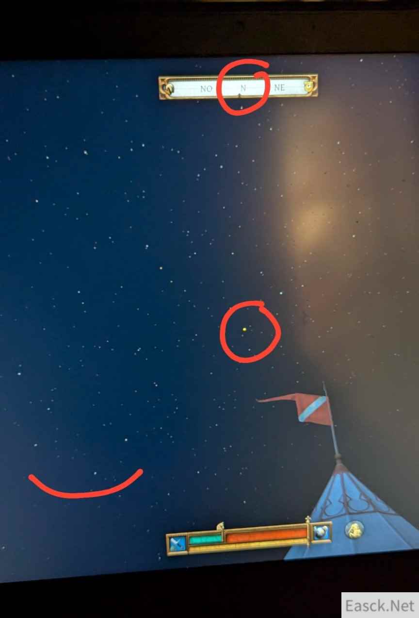 《天国：拯救2》引入真实星图提升沉浸感
