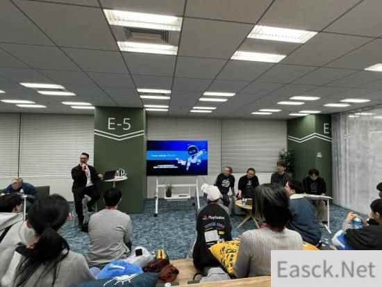 《宇宙机器人:PS5之旅》联动关卡设计图曝光