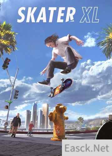 单板滑雪游戏哪些人气高 十大必玩单板滑雪游戏精选