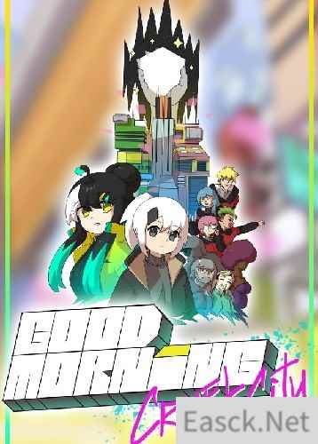 超人类主义游戏有哪些 最热超人类主义游戏排行榜