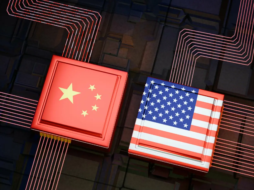 美国或将出台新的禁止对华出口AI芯片措施
