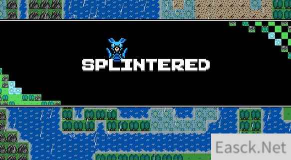 RPG新游《Splintered》上线Steam，击败最终反派后世界将随机重生