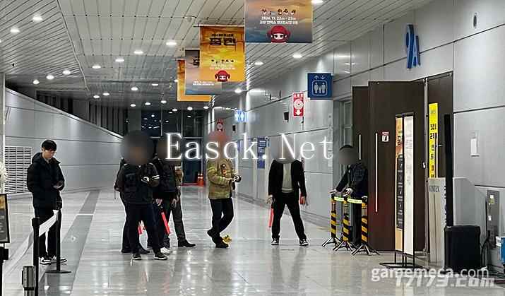 韩国游戏线下活动多次遭遇“炸弹威胁” 已出台相关法案