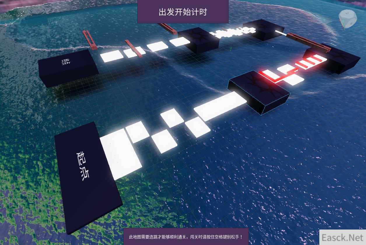 开发者分享罗布乐思（Roblox）使用心得：利用编辑器自身机制构建游戏