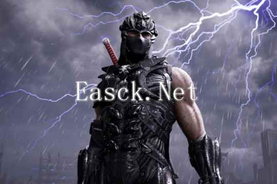 《忍龙》制作人感谢玩家支持：佳作还在路上 敬请期