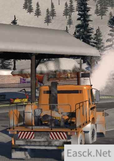 雪游戏哪些人气高 2024雪游戏排行