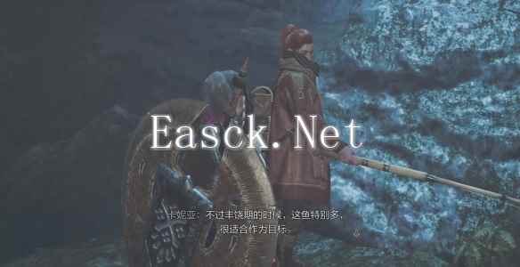 怪物猎人荒野带卵弓鳍鱼在哪