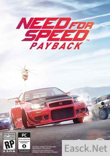 赛车游戏有哪些 最热赛车游戏推荐