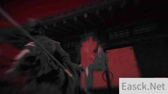 《刺客信条：影》公布新技能“战争之踢”实机演示