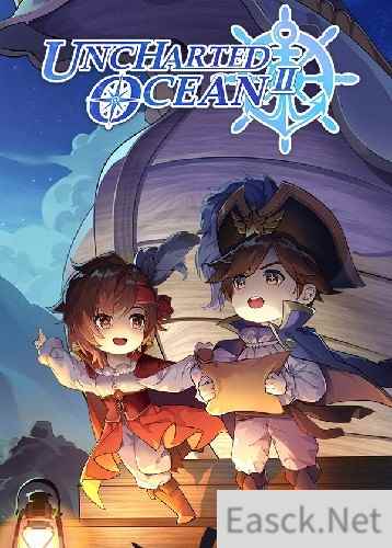 航海游戏哪些人气高 十大经典航海游戏盘点