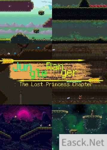 Rogue 恶魔城游戏哪个最好玩 2024Rogue 恶魔城游戏推荐