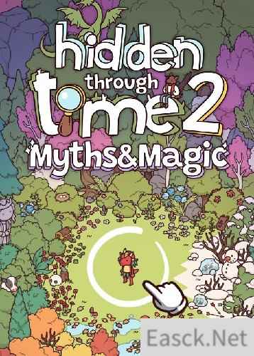 隐藏物体游戏哪个最好玩 好玩的隐藏物体游戏盘点