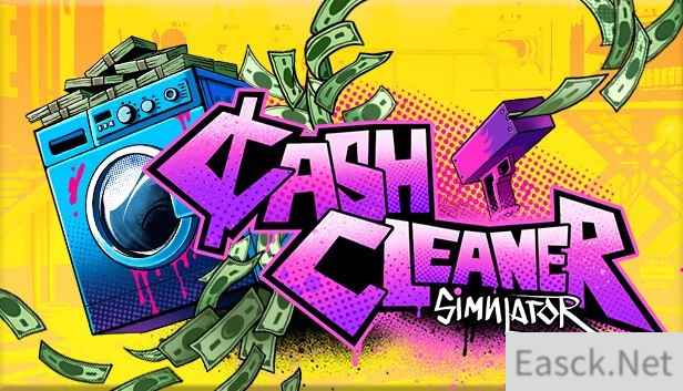 《钞票清理工模拟器》公布 将于5月8日登陆PC平台
