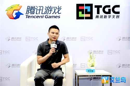 探索科技教育边界 《艾兰岛》ChinaJoy2019之行人气火爆