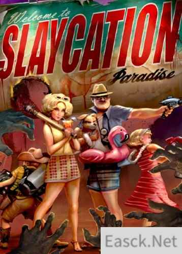 双摇杆射击游戏有哪些 2024双摇杆射击游戏排行榜前十