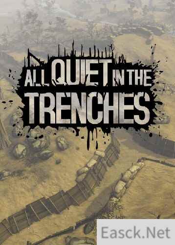 一战游戏哪些值得玩 2024一战游戏盘点