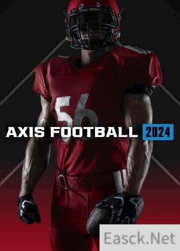 美式橄榄球游戏哪些值得玩 十大耐玩美式橄榄球游戏排行