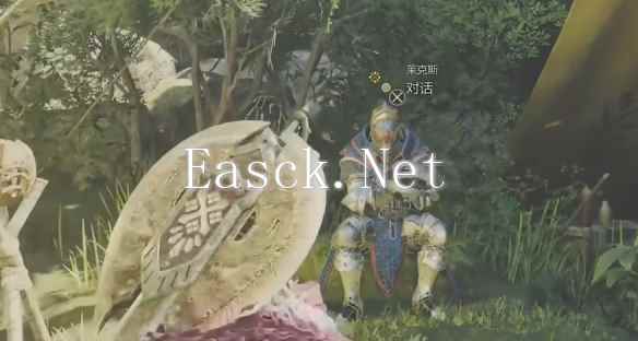 怪物猎人荒野守卫的职责怎么做