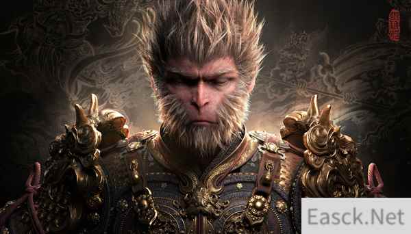 国产3A大作《黑神话：悟空》获BAFTA游戏奖六项提名