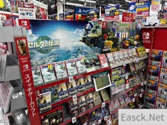 日本玩家最爱游戏榜单:原神成唯一上榜的非日系IP