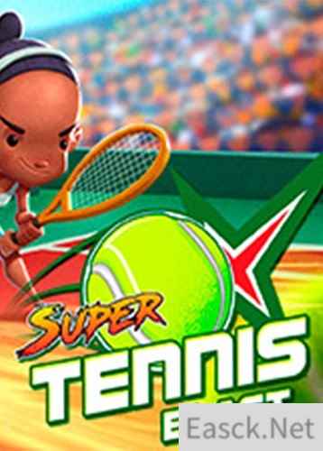 网球游戏哪些人气高 2024网球游戏排行榜前十