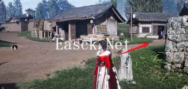 燕云十六声向壁虚造怎么做