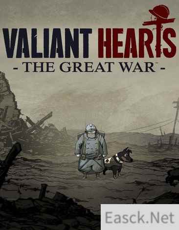 一战游戏哪些好玩 十大经典一战游戏盘点