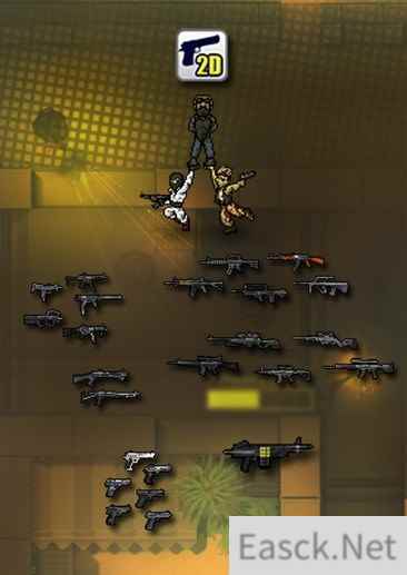 垂直卷轴射击游戏推荐哪个 下载量高的垂直卷轴射击游戏排行