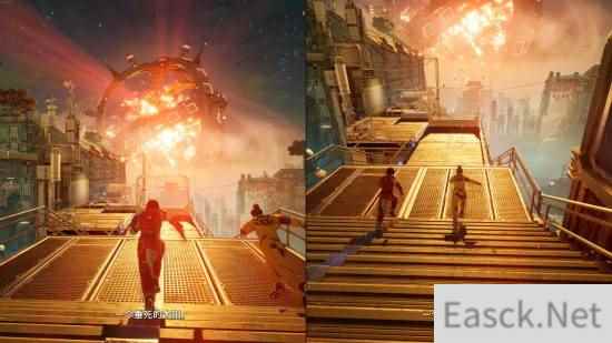 《双影奇境》获外媒满分评价：PS5合作游戏巅峰之作