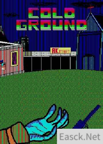 冷战游戏推荐哪个 十大耐玩冷战游戏推荐