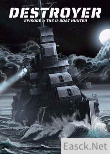 潜水艇游戏大全 十大经典潜水艇游戏排行榜前十