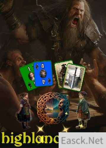 纸牌游戏哪些好玩 十大经典纸牌游戏精选