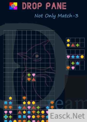 三消游戏哪些人气高 好玩的三消游戏盘点