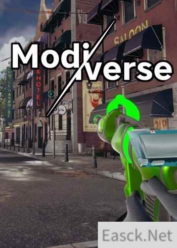 自制枪械游戏哪些值得玩 人气高的自制枪械游戏盘点