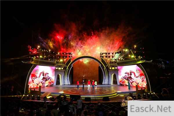 2022征途全系嘉年华：一场穿越时空的热血之旅