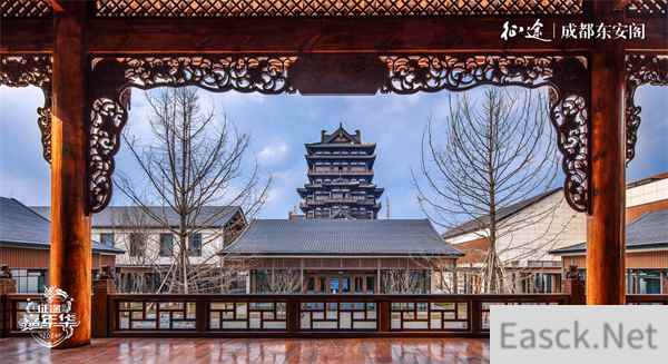 端午怎么玩？ 2024征途嘉年华带你玩转成都
