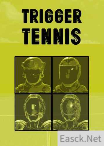 网球游戏哪些值得玩 下载量高的网球游戏精选