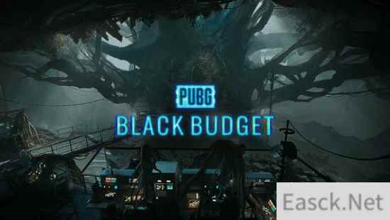 PUBG开发商新作《Project Black Budget》细节曝光