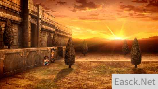《幻想水浒传1&2复刻版：经典重生的背后》