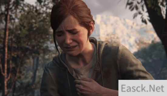 《最后生还者3》或成泡影：顽皮狗联合总监明确表态