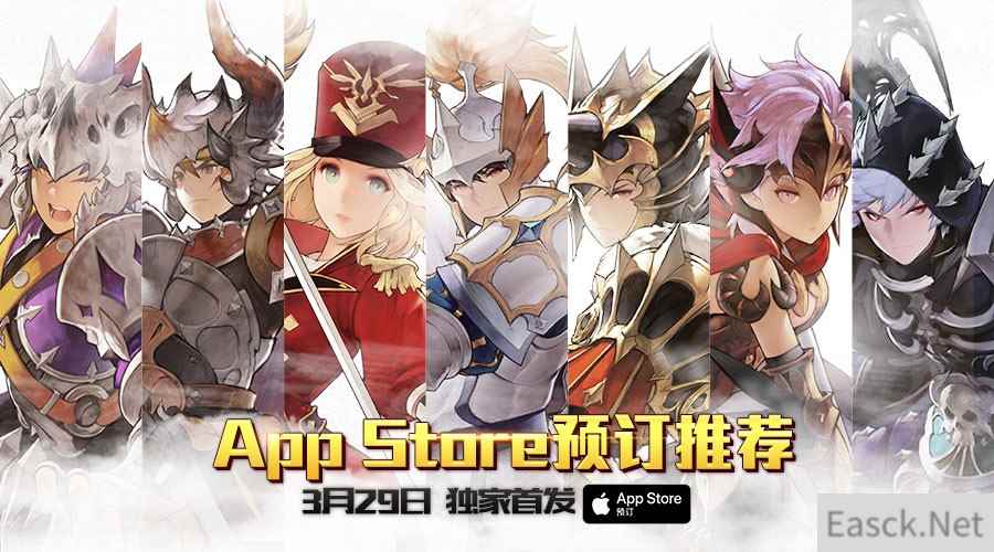 《十二战纪》评测：海内外一致好评的游戏