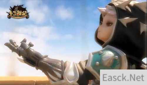 30秒CG曝光，《十二战纪》定档3.29App Store独家首发