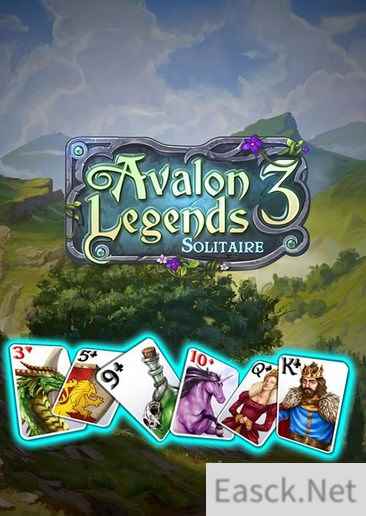 纸牌游戏大全 十大必玩纸牌游戏排行榜