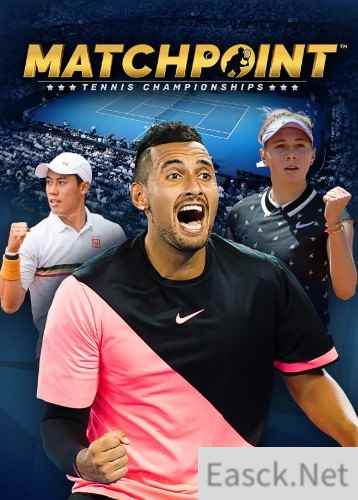 网球游戏哪些好玩 人气高的网球游戏精选