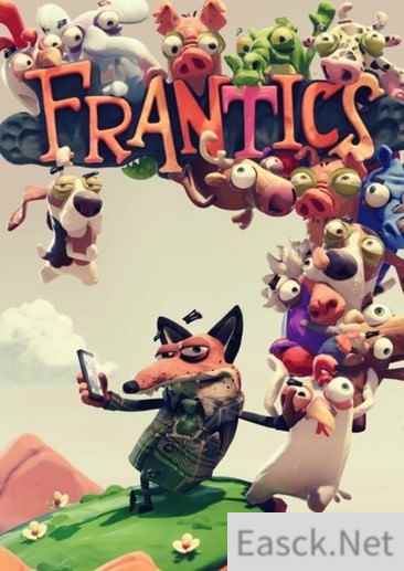 派对游戏哪些值得玩 人气高的派对游戏排行榜前十