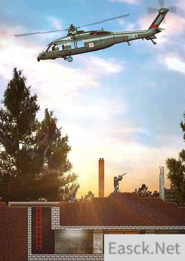 自制枪械游戏哪个最好玩 最新自制枪械游戏盘点