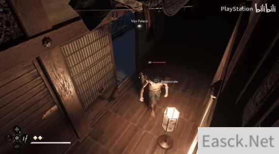 《刺客信条:影》新演示展示双主角特色