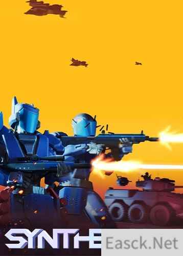 自制枪械游戏有哪些好玩 十大耐玩自制枪械游戏排行榜前十