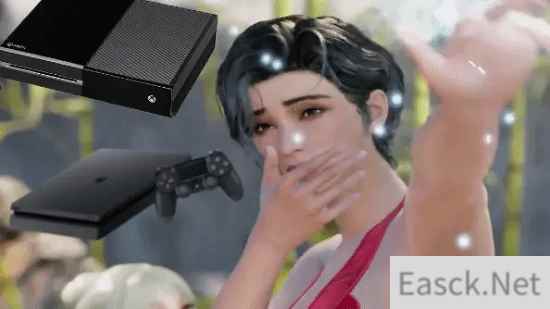《第一后裔》宣布停止支持PS4和Xbox One版本